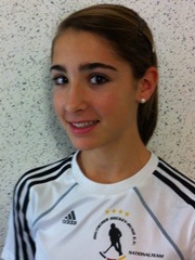 <b>...</b> erzielte TSVMH-Jugendspielerin <b>Anne Winter</b> ihr erstes Tor im <b>...</b> - image246351