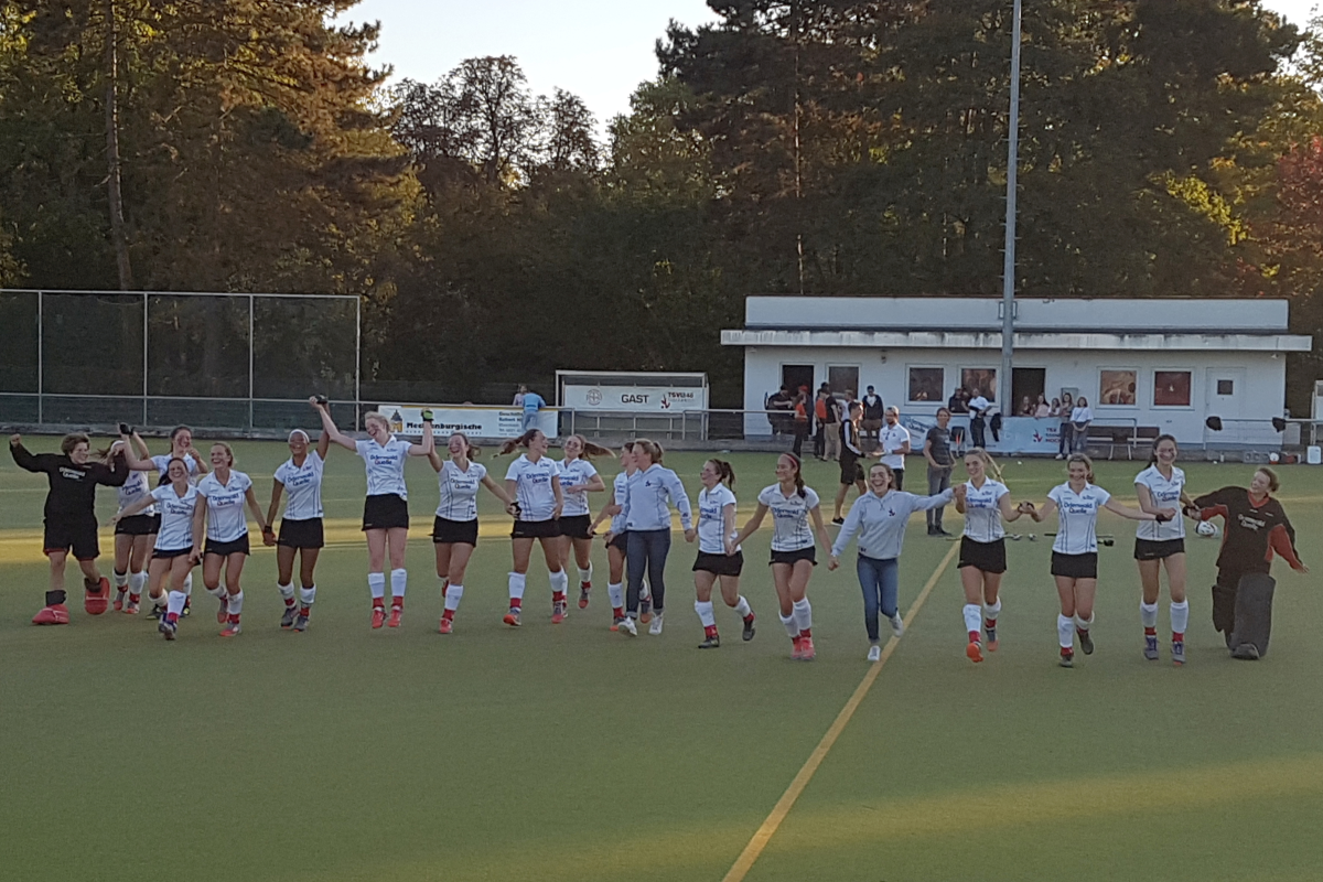 WJB gewinnt DM-Zwischenrunde 2017